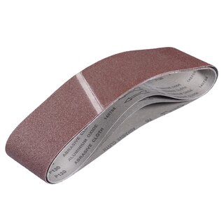 KWB Schuurband 915x100mm Assorti 3-delig