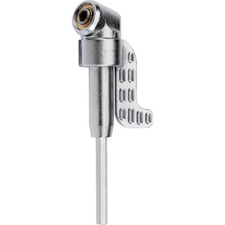 KWB Haakse bithouder 1/4“