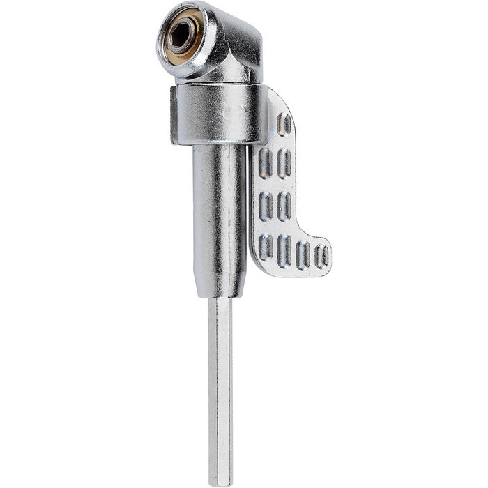 KWB Haakse bithouder 1/4“