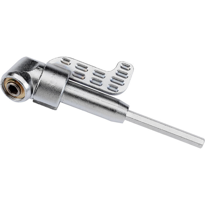 KWB Haakse bithouder 1/4“