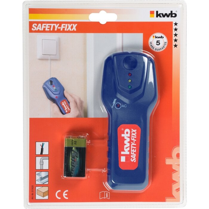 KWB Leidingzoeker 011620