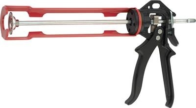 KWB Kitspuit Skelet - Draaibaar