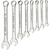 KWB 8-Delig Steek-Ringsleutelset 8-19