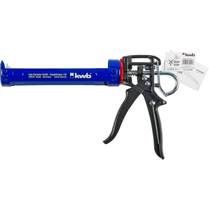 KWB Kitspuit Professional 932000 Draaibaar