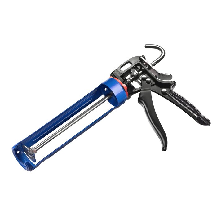 KWB Kitspuit Professional 932000 Draaibaar