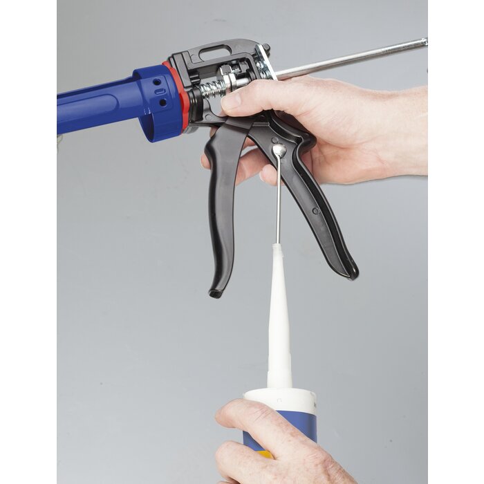 KWB Kitspuit Professional 932000 Draaibaar