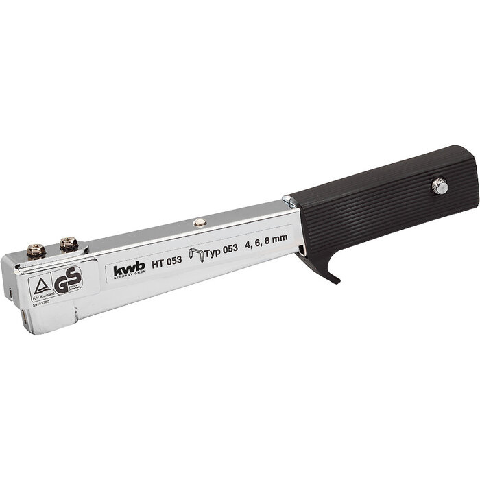 KWB Hamertacker type 053
