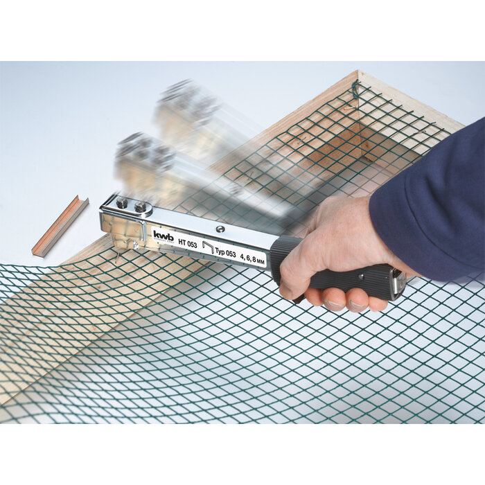 KWB Hamertacker type 053