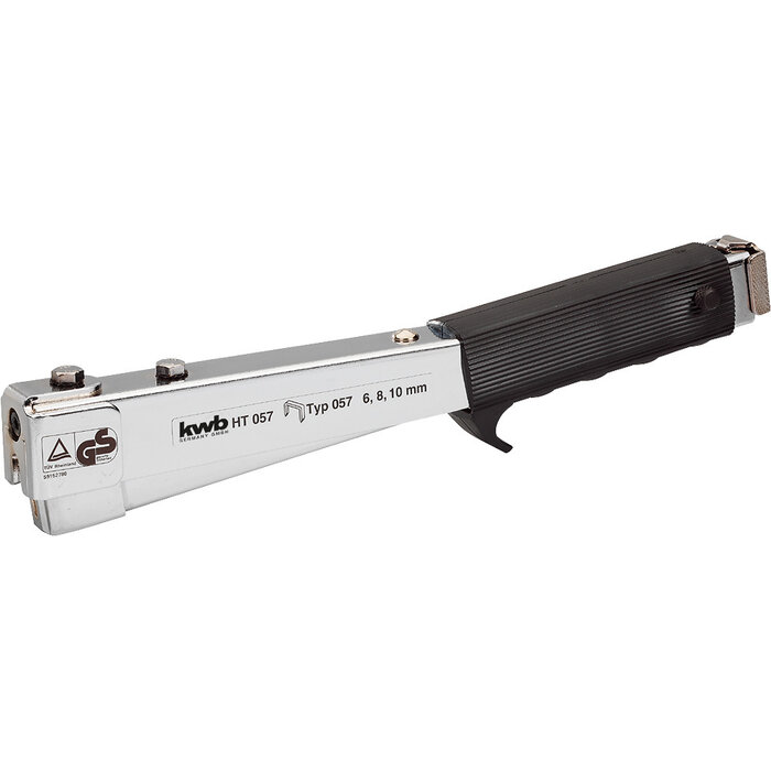 KWB Hamertacker type 057 - 6-10mm