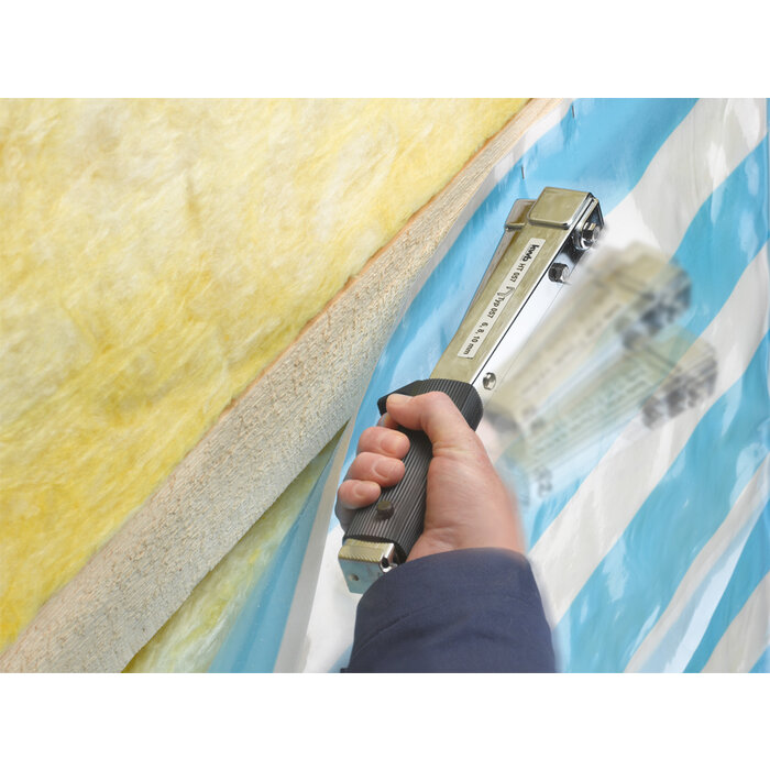 KWB Hamertacker type 057 - 6-10mm