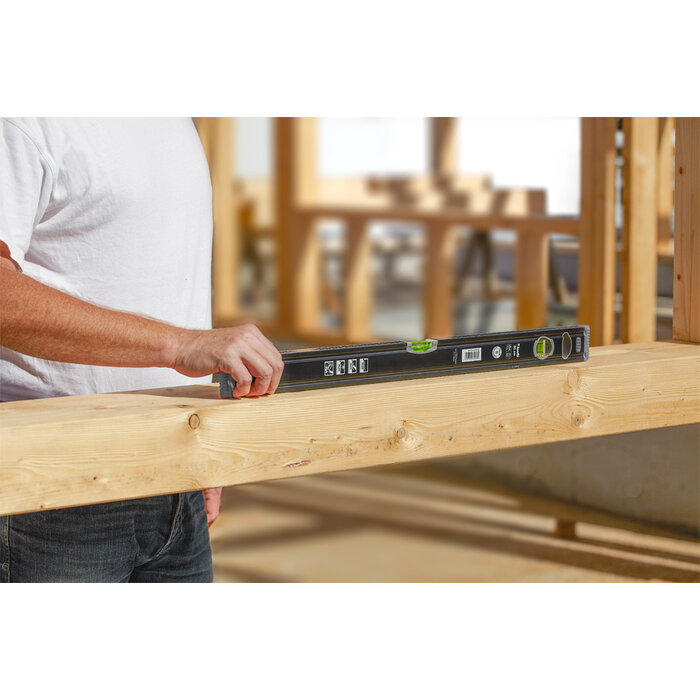 KWB Aluminium waterpas 80cm