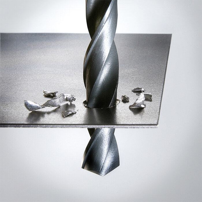 KWB HSS-Metaalborenset 19-delig