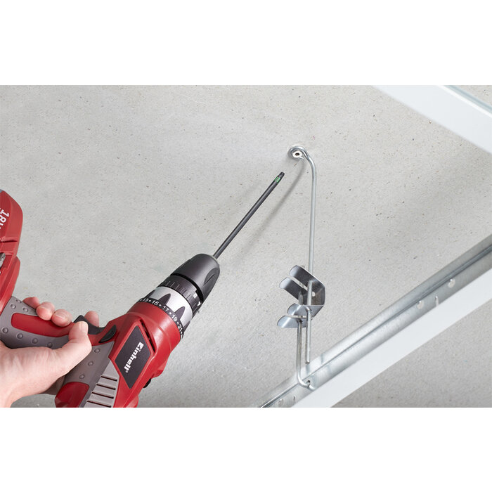 KWB lange bits torx 3 delig - 150mm torsie