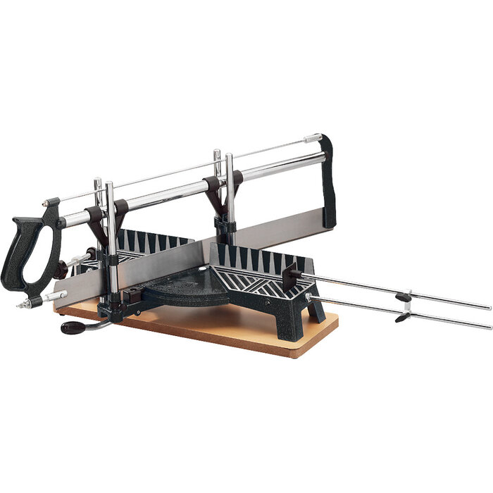 KWB Verstekzaagmachine 550mm