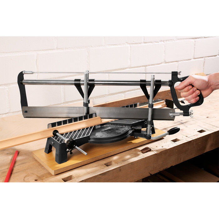 KWB Verstekzaagmachine 550mm