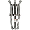 KWB Poelietrekker 3-armig 250mm