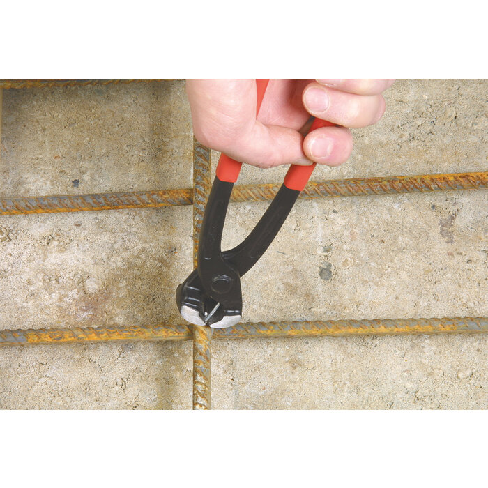 KWB Black moniertang 250mm