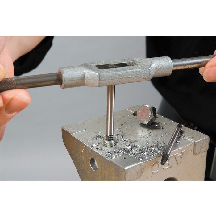 KWB Schroevenuitdraaiset 5-delig