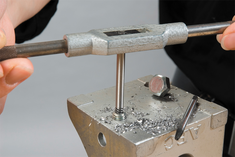 KWB Schroevenuitdraaiset 5-delig