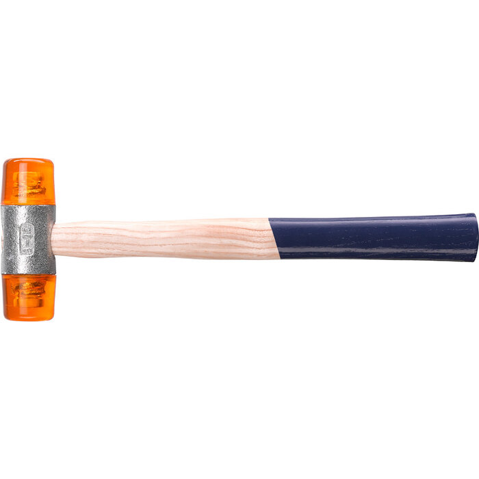 KWB Kunststofhamer 32mm