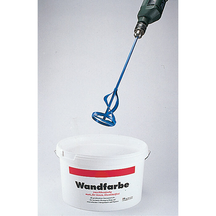 KWB Verfmixer Metaal 120mm