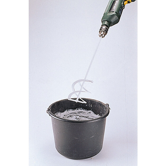 KWB Mortelmixer Metaal 120mm