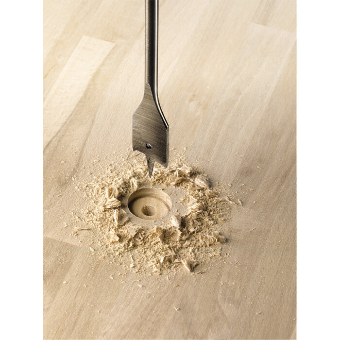 KWB Speedborenset 7-Delig