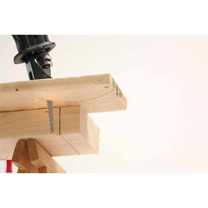 KWB Reciprozaagbladenset 9-Delig