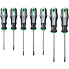 KWB Torx Schroevendraaierset 6-Delig