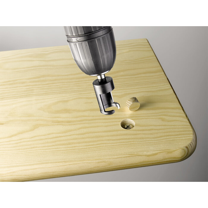 KWB Proppenborenset 3-Delig