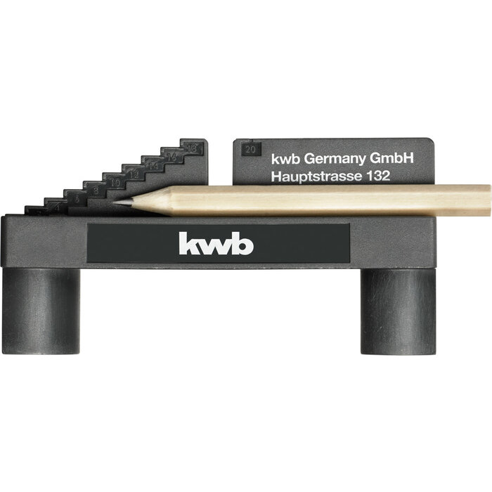 KWB Middenzoeker 757800