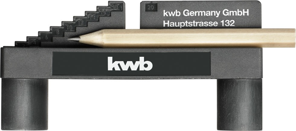 KWB Middenzoeker 757800