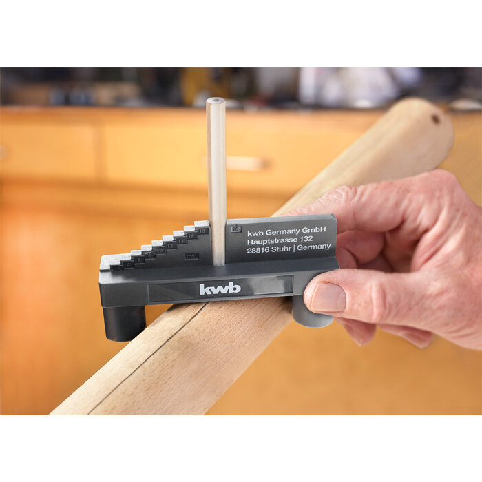 KWB Middenzoeker 757800