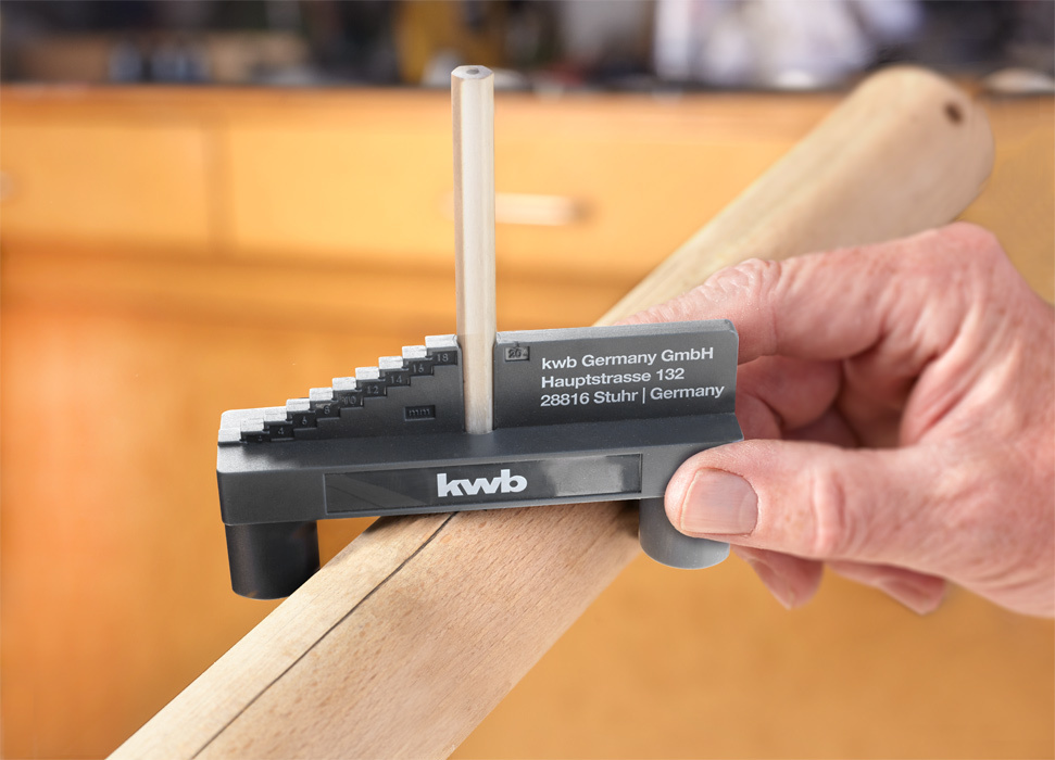 KWB Middenzoeker 757800