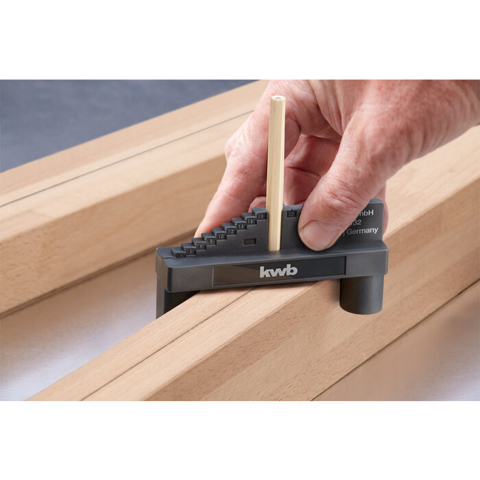 KWB Middenzoeker 757800