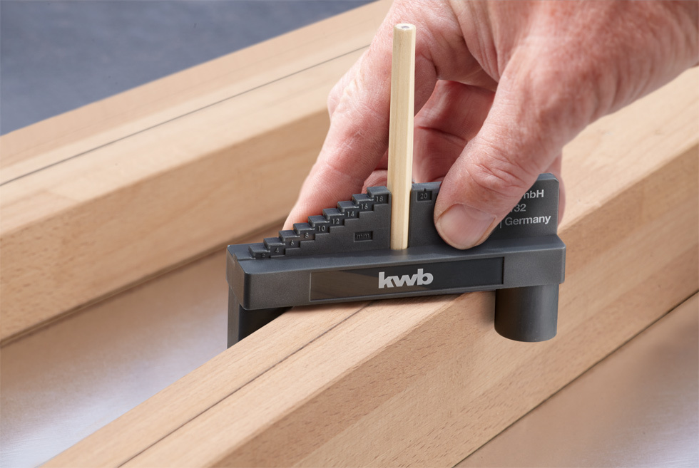 KWB Middenzoeker 757800