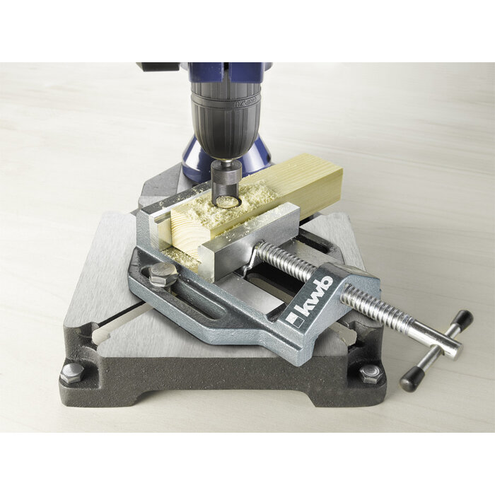 KWB Machineklem 80mm