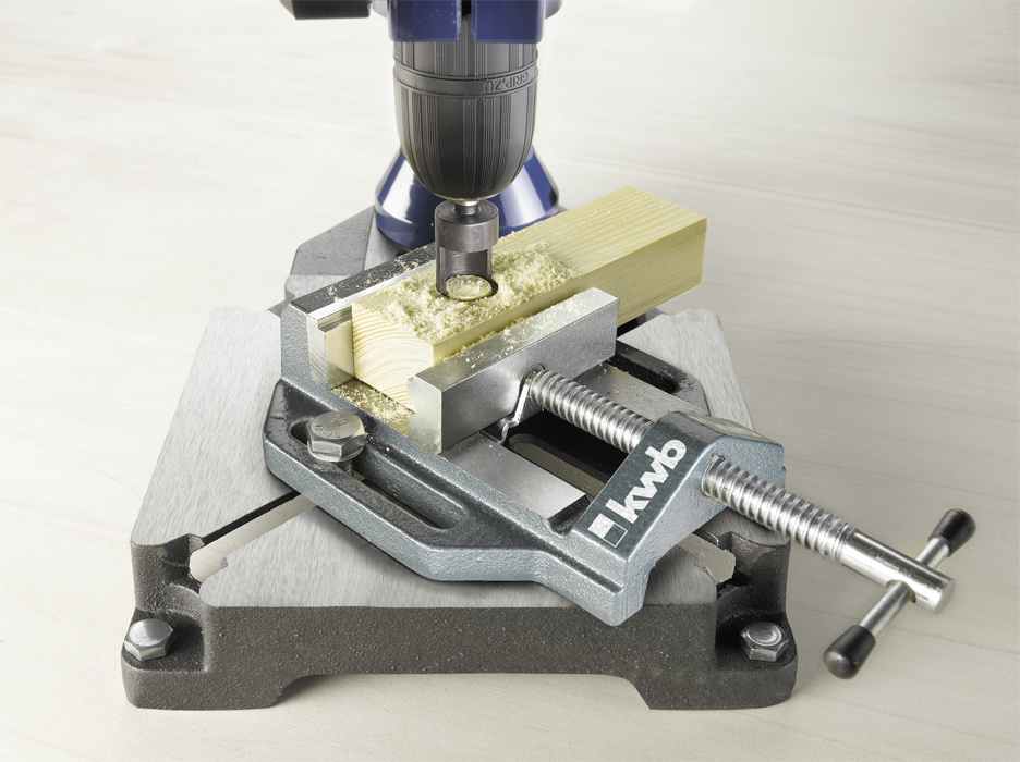 KWB Machineklem 80mm