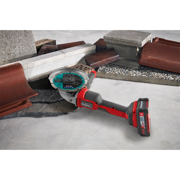 KWB Diamant Slijpschijf 125mm Green Line