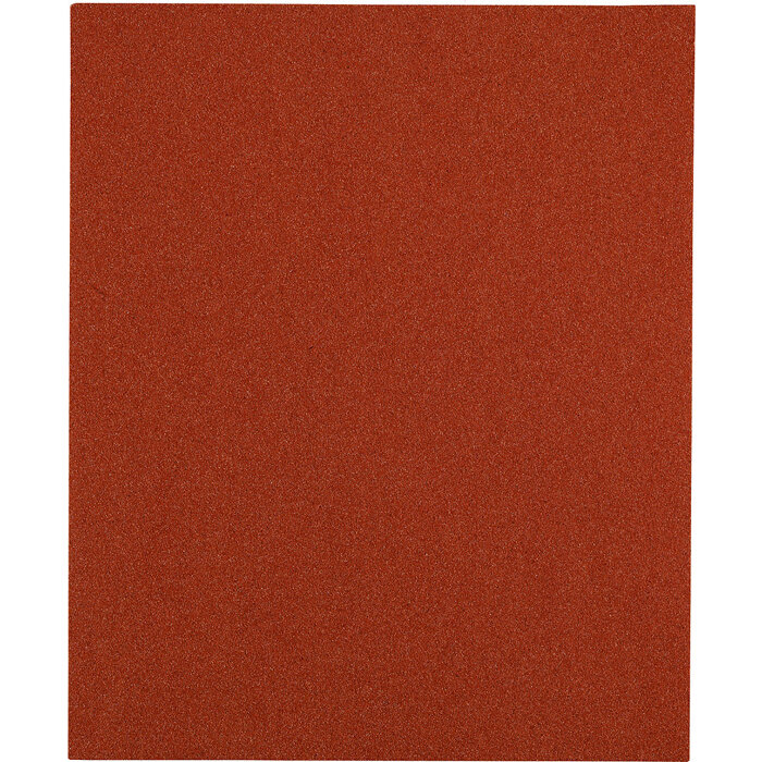 KWB Schuurvellen Flint Korrel 180 - 5 Stuks