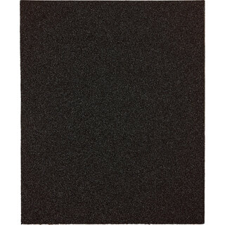 KWB Schuurvellen Waterproof Korrel 80 - 5 Stuks