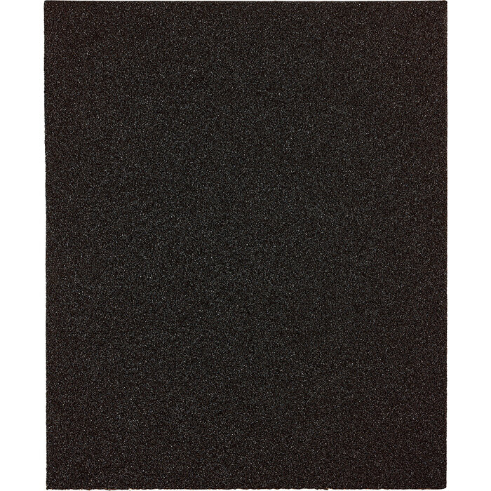 KWB Schuurvellen Waterproof Korrel 400 - 5 Stuks