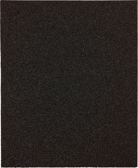 KWB Schuurvellen Waterproof Korrel 1000 - 5 Stuks