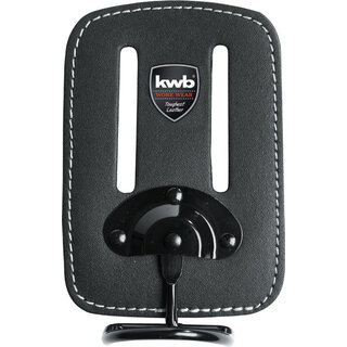 KWB Hamerhouder Beweegbare Beugel Leer