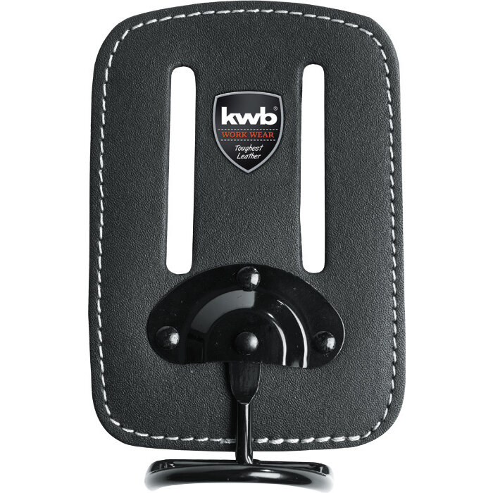 KWB Hamerhouder Beweegbare Beugel Leer