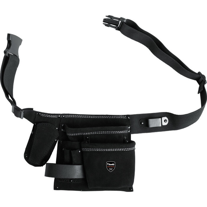KWB Gereedschapsriemtas met Nylon Riem 1-delig