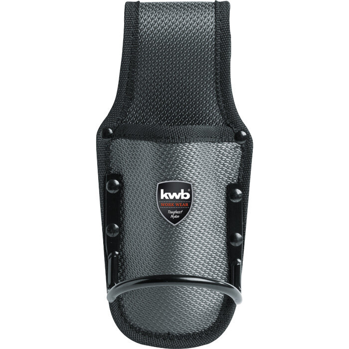 KWB Meszakje met Vaste Hamerhouder