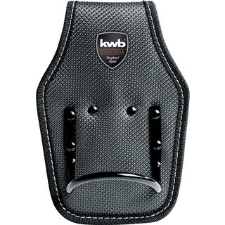 KWB Hamerhouder Vaste Beugel Nylon