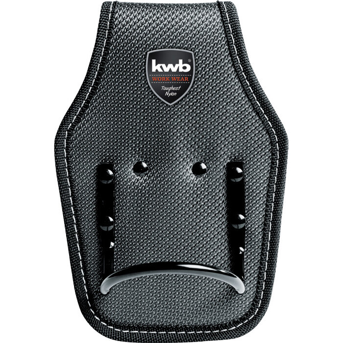 KWB Hamerhouder Vaste Beugel Nylon