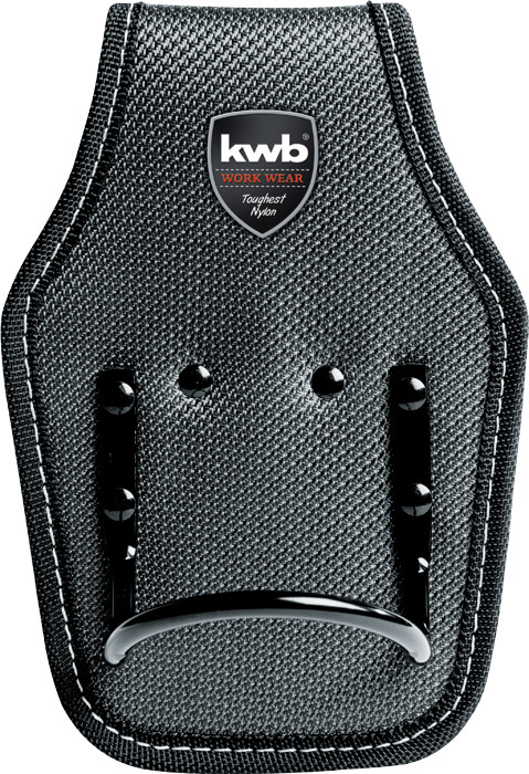 KWB Hamerhouder Vaste Beugel Nylon